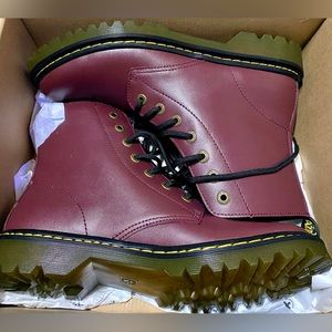Dr. Martens Airwair Combat Boots